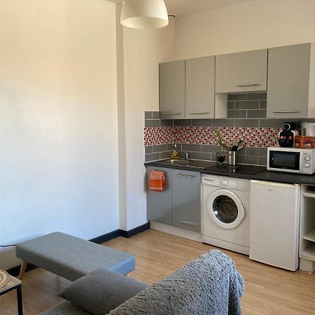 Tahaa Apartment Dieppe Exterior photo