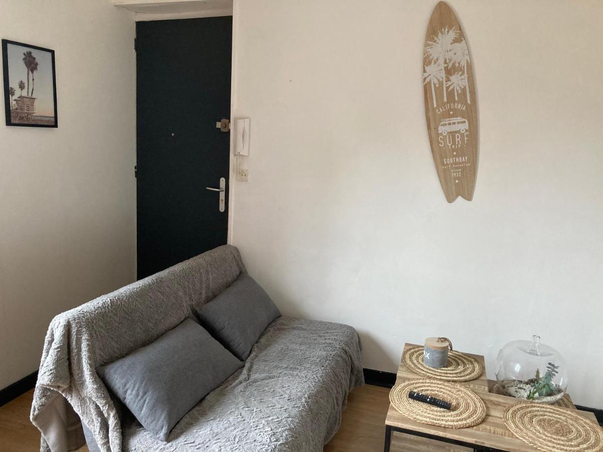 Tahaa Apartment Dieppe Exterior photo