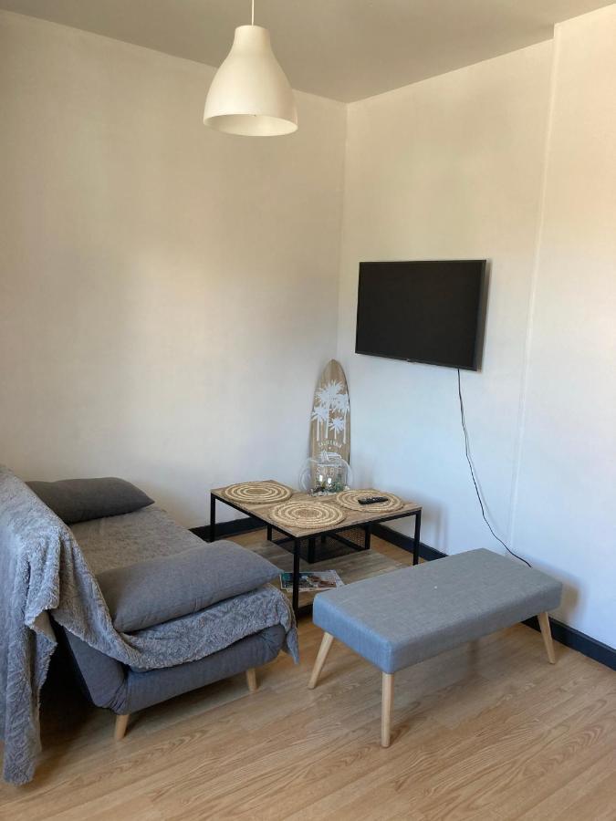 Tahaa Apartment Dieppe Exterior photo